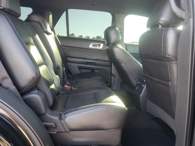 Photo 11 from auction – 2013 FORD EXPLORER X with VIN 1FM5K8D88DGA91364