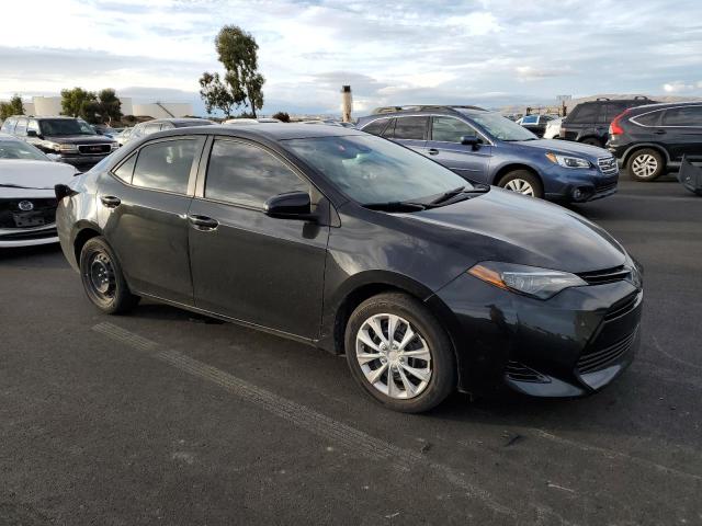 Photo 4 from auction – 2018 TOYOTA COROLLA L with VIN 5YFBURHE9JP807643