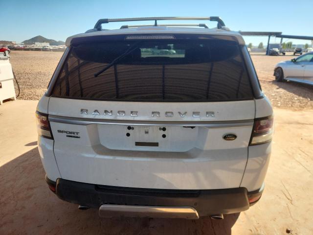 Photo 6 from auction – 2016 LAND ROVER RANGE ROVE with VIN SALWR2KF1GA640230