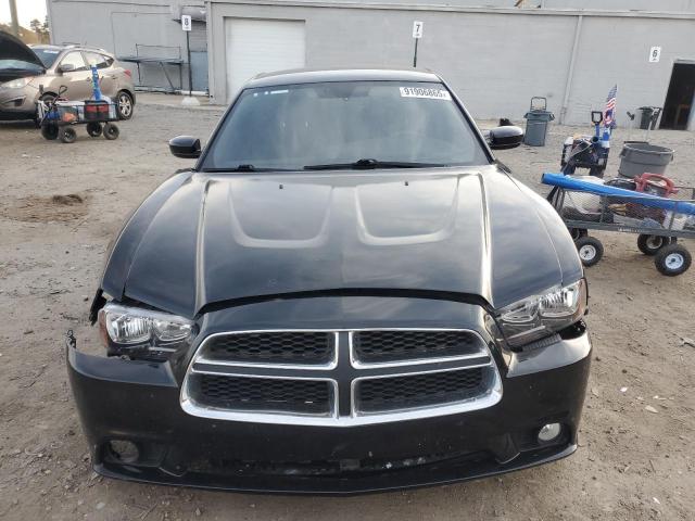 Photo 5 from auction – 2013 DODGE CHARGER R/ with VIN 2C3CDXCT5DH582957