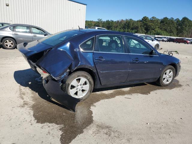 Photo 3 from auction – 2008 CHEVROLET IMPALA LT with VIN 2G1WT58N989219841