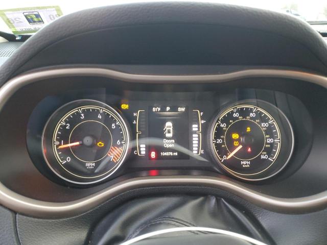 Photo 9 from auction – 2014 JEEP CHEROKEE S with VIN 1C4PJMAB7EW125617