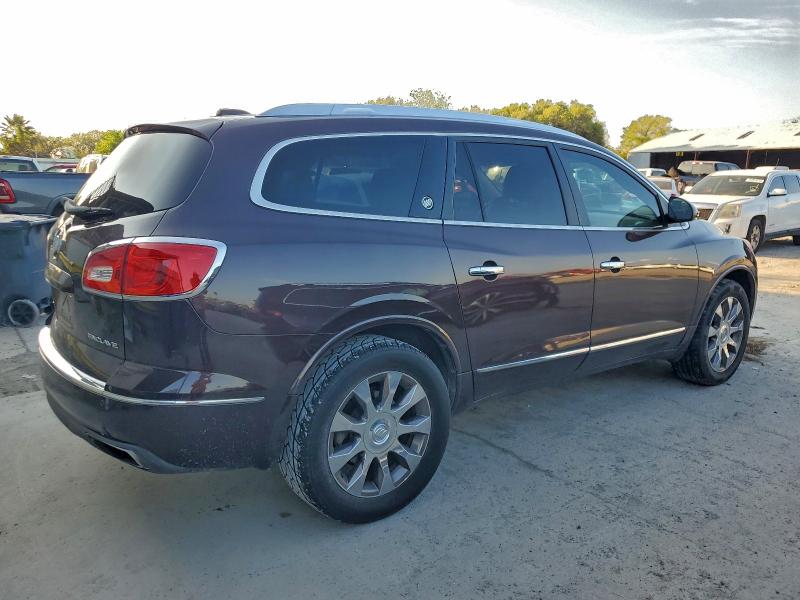 Foto 3 de la subasta – 2017 BUICK ENCLAVE con VIN 5GAKRCKD1HJ271334