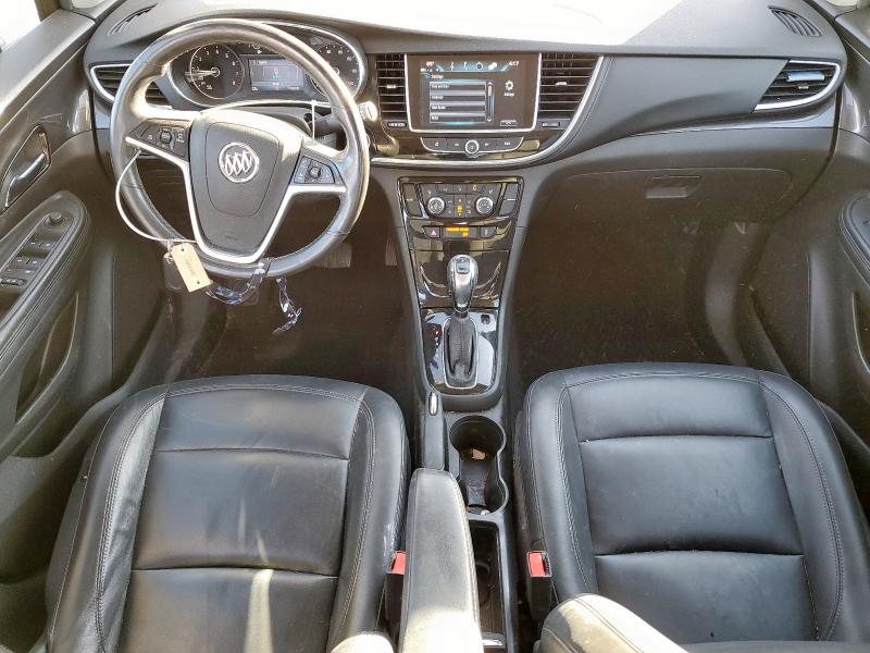 Photo 8 from auction – 2019 BUICK ENCORE ESS with VIN KL4CJGSM3KB946498