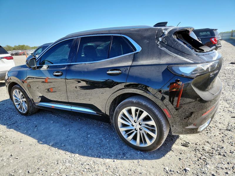 Photo 2 from auction – 2024 BUICK ENVISION A with VIN LRBFZSE40RD068861