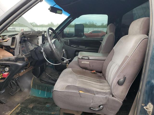 Photo 7 from auction – 1994 DODGE RAM 2500 with VIN 1B7KF26C9RS559973
