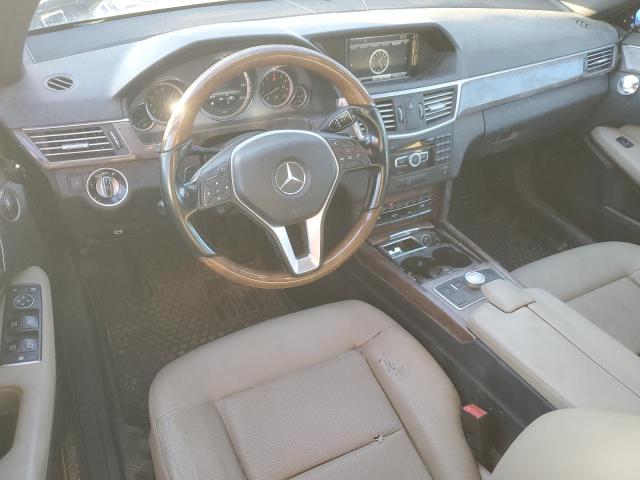 Photo 8 from auction – 2013 MERCEDES-BENZ E 350 4MAT with VIN WDDHH8JB2DA684596