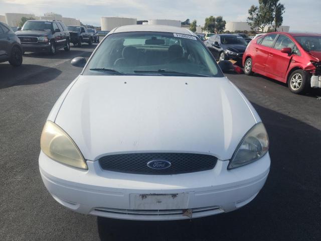 Photo 5 from auction – 2007 FORD TAURUS SE with VIN 1FAFP53U37A192686