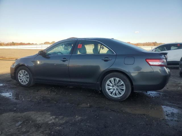 Photo 2 from auction – 2010 TOYOTA CAMRY BASE with VIN 4T1BF3EK9AU054292