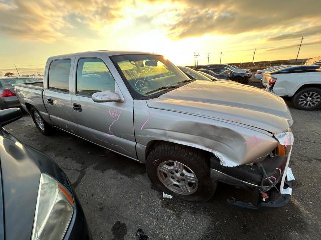 Photo 4 from auction – 2005 CHEVROLET SILVERADO with VIN 2GCEC13T851376563