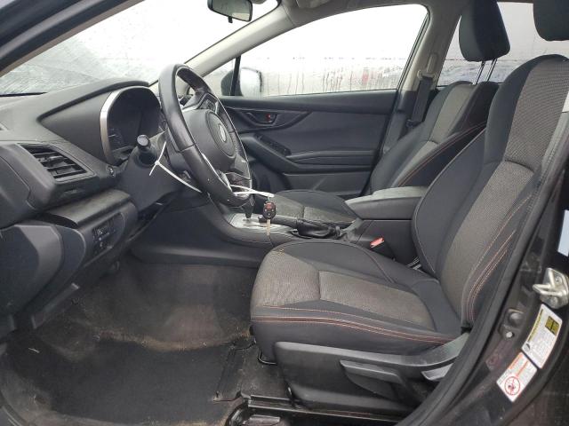 Photo 7 from auction – 2019 SUBARU CROSSTREK with VIN JF2GTAEC7K8295151