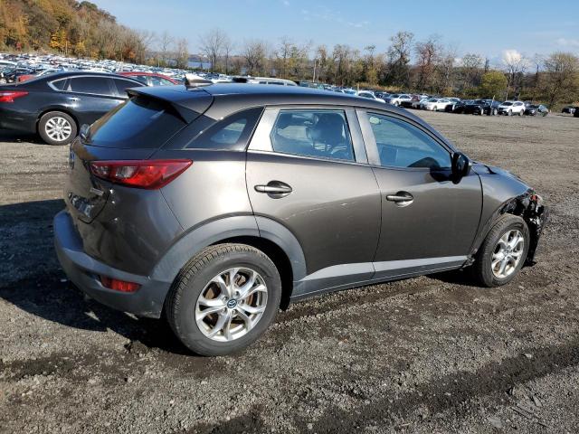 Photo 3 from auction – 2016 MAZDA CX-3 TOURI with VIN JM1DKBC74G0122418
