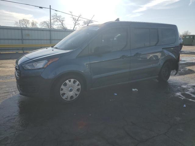 2022 FORD TRANSIT CONNECT - Търг №92591395
