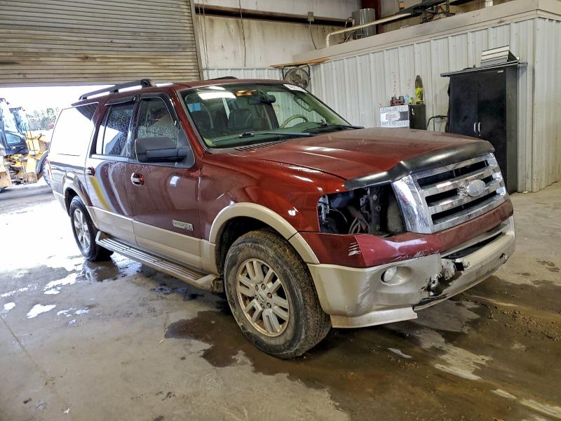 Фото 4 с аукциона – 2007 FORD EXPEDITION с VIN 1FMFK17587LA71740
