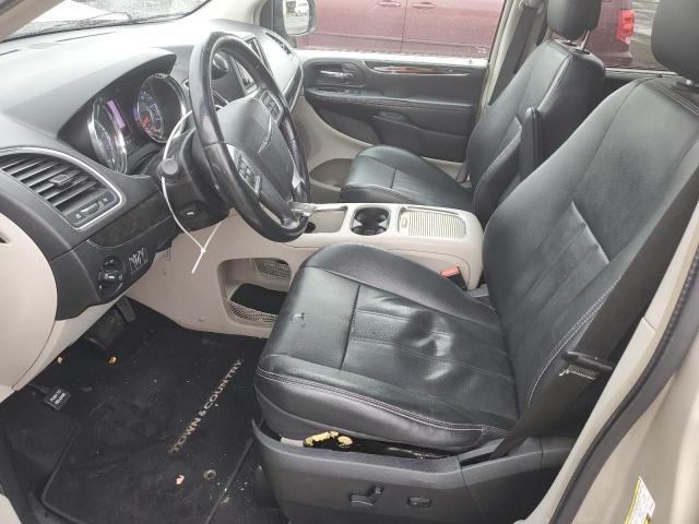 Photo 7 from auction – 2013 CHRYSLER TOWN & COU with VIN 2C4RC1CG5DR508604