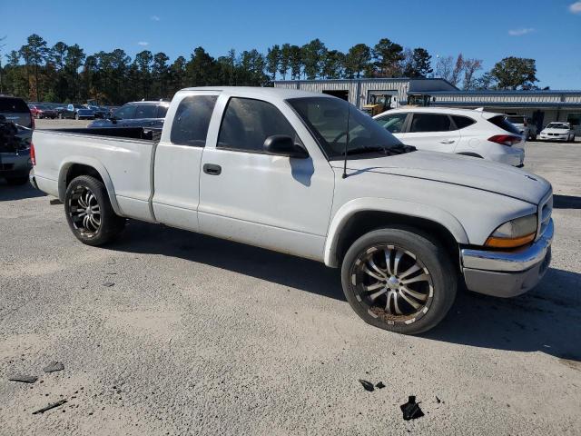 Photo 4 from auction – 2004 DODGE DAKOTA SLT with VIN 1D7GL42N44S745131