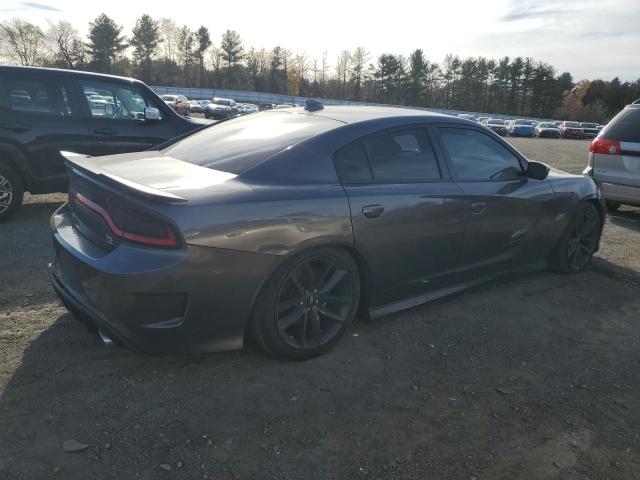 Photo 3 from auction – 2019 DODGE CHARGER with VIN 2C3CDXGJ3KH756885