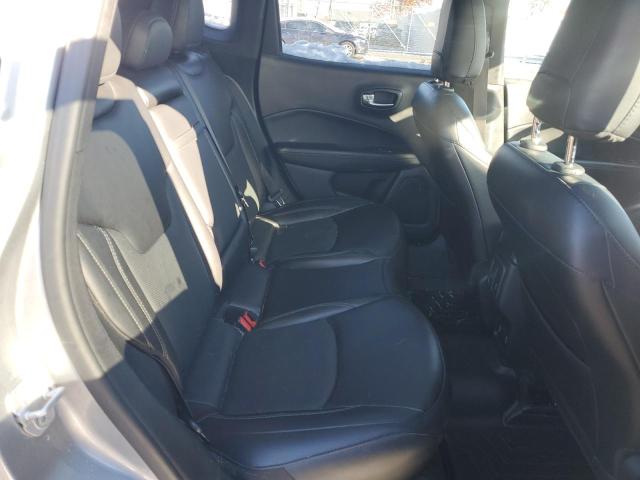 Photo 11 from auction – 2020 JEEP COMPASS LI with VIN 3C4NJDCB6LT132761