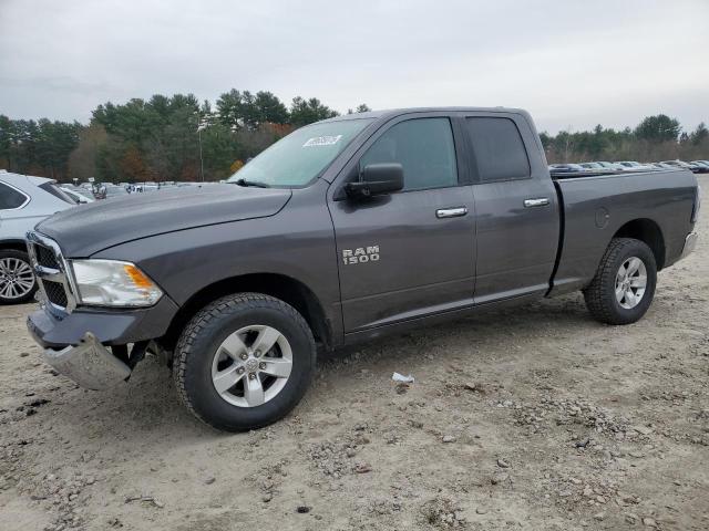 RAM 1500 SLT 2018 with VIN 1C6RR7GG6JS307176 - Photo from auction