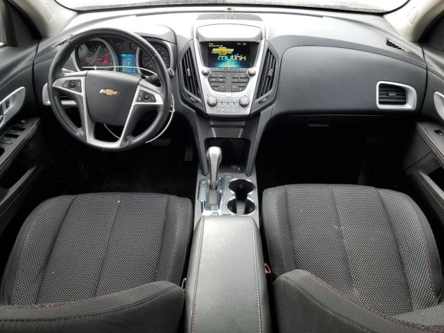 Foto 8 de la subasta – 2014 CHEVROLET EQUINOX LT con VIN 2GNFLFEK2E6327889