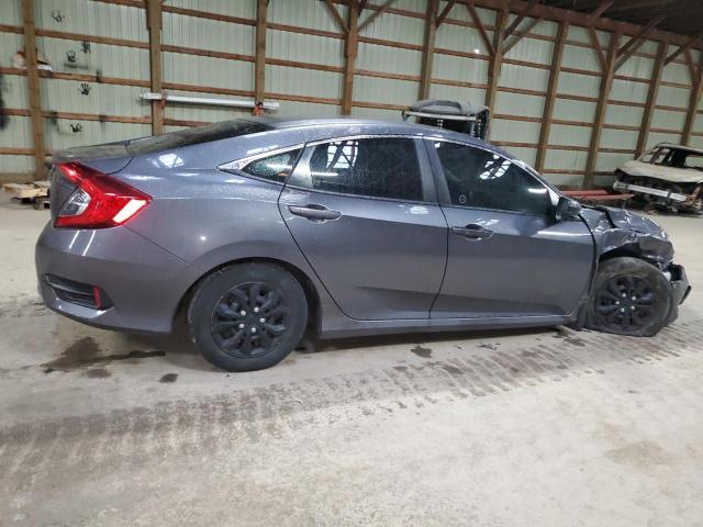 Photo 3 from auction – 2019 HONDA CIVIC EX with VIN 2HGFC2F73KH017828