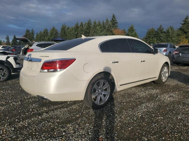 Photo 3 from auction – 2012 BUICK LACROSSE P with VIN 1G4GF5G34CF136168