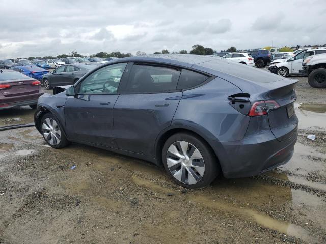Photo 2 from auction – 2023 TESLA MODEL Y with VIN 7SAYGDED0PF945725