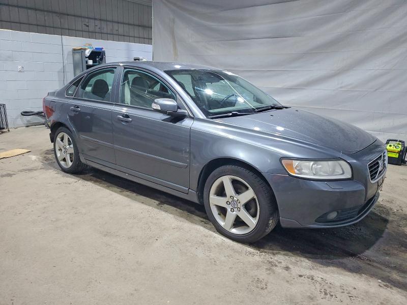 Photo 4 from auction – 2008 VOLVO S40 2.4I with VIN YV1MS390282401902