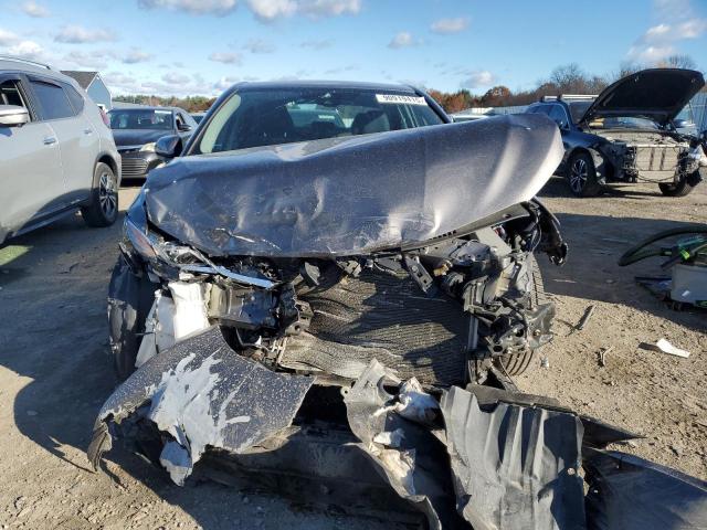 Photo 5 from auction – 2020 TOYOTA CAMRY LE with VIN 4T1C31AK6LU521369