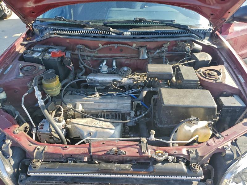 Photo 12 from auction – 1998 TOYOTA RAV4 with VIN JT3GP10V1W0024381