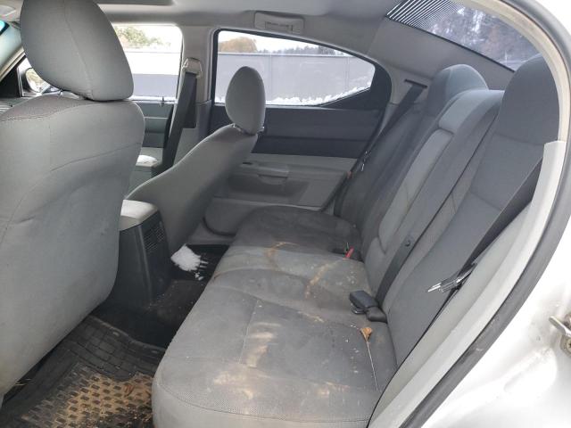 Photo 10 from auction – 2006 DODGE CHARGER SE with VIN 2B3KA43G96H184186