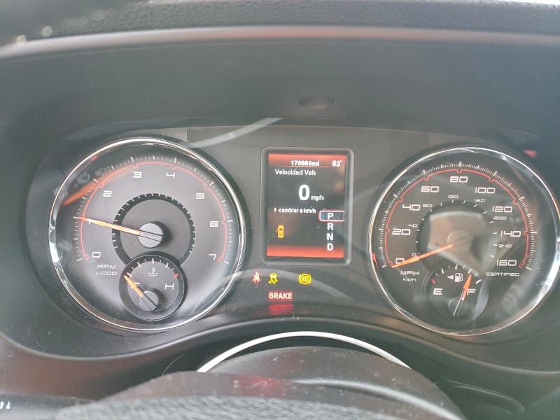 Photo 9 from auction – 2012 DODGE CHARGER PO with VIN 2C3CDXAG3CH244624