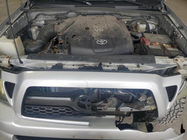 Photo 11 from auction – 2011 TOYOTA TACOMA DOU with VIN 3TMLU4EN3BM078043