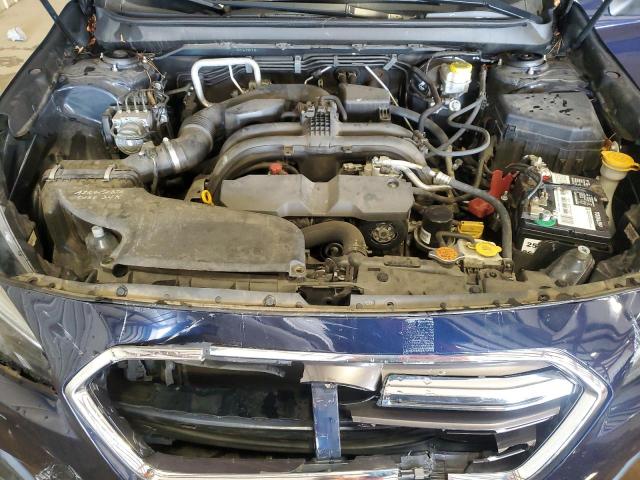 Photo 12 from auction – 2018 SUBARU OUTBACK 2. with VIN 4S4BSAFC0J3347303