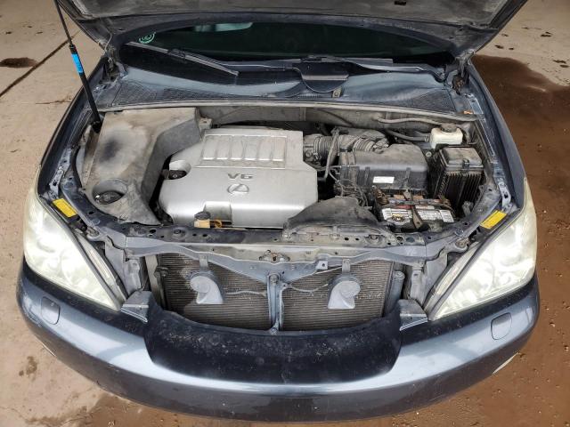 Photo 12 from auction – 2007 LEXUS RX 350 with VIN 2T2GK31U37C012022
