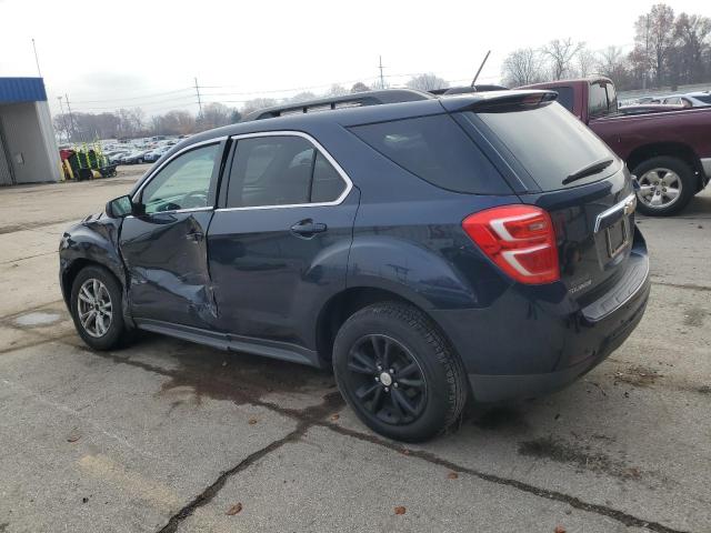 Photo 2 from auction – 2017 CHEVROLET EQUINOX LT with VIN 2GNALCEK5H1520693