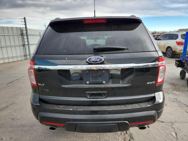 Photo 6 from auction – 2011 FORD EXPLORER X with VIN 1FMHK8D85BGA65279