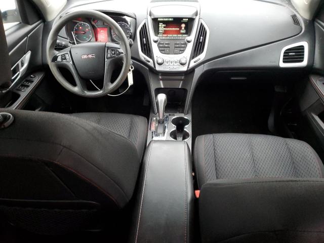 Photo 8 from auction – 2014 GMC TERRAIN with VIN 2GKALMEK3E6142553