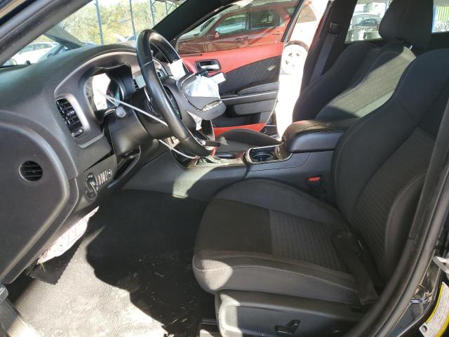 Photo 7 from auction – 2019 DODGE CHARGER GT with VIN 2C3CDXHG4KH583994