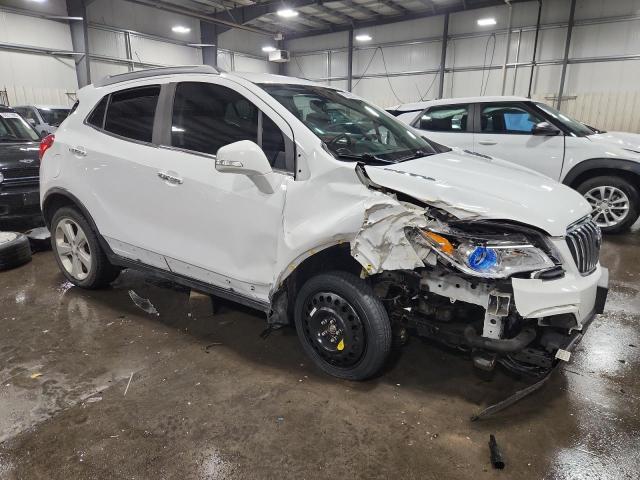 Photo 4 from auction – 2016 BUICK ENCORE with VIN KL4CJASB8GB729631