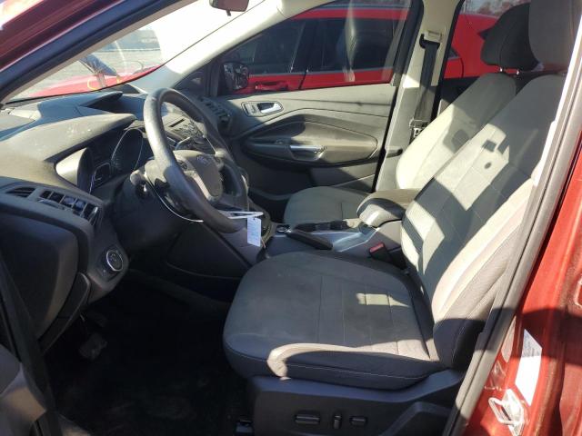 Photo 7 from auction – 2016 FORD ESCAPE SE with VIN 1FMCU0G94GUA25794