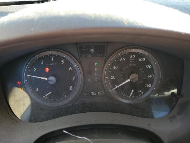 Photo 9 from auction – 2009 LEXUS ES 350 with VIN JTHBJ46G892340708