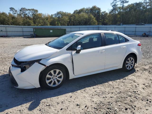 TOYOTA COROLLA LE 2023 with VIN 5YFB4MDE0PP008092 - Photo from auction