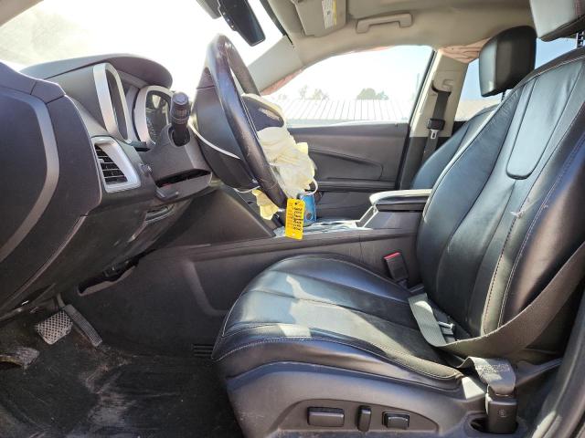 Photo 7 from auction – 2014 CHEVROLET EQUINOX with VIN 2GNALCEK3E6138760