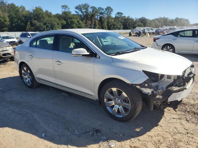 Photo 4 from auction – 2013 BUICK LACROSSE with VIN 1G4GC5E33DF332521