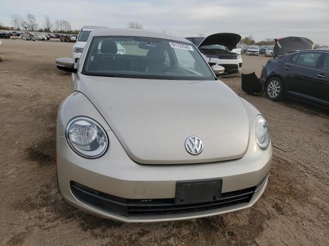 Photo 5 from auction – 2012 VOLKSWAGEN BEETLE with VIN 3VWJP7AT5CM643461