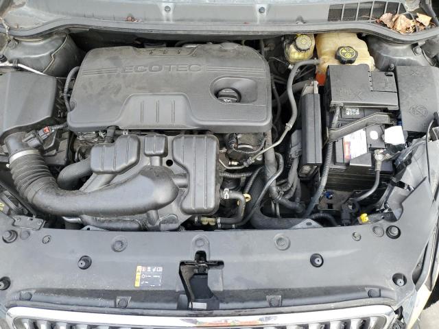 Photo 11 from auction – 2014 BUICK VERANO with VIN 1G4PP5SK2E4218037