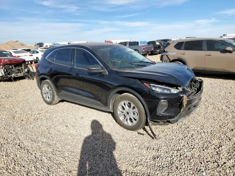 Photo 4 from auction – 2024 FORD ESCAPE ACT with VIN 1FMCU0GN4RUA08977