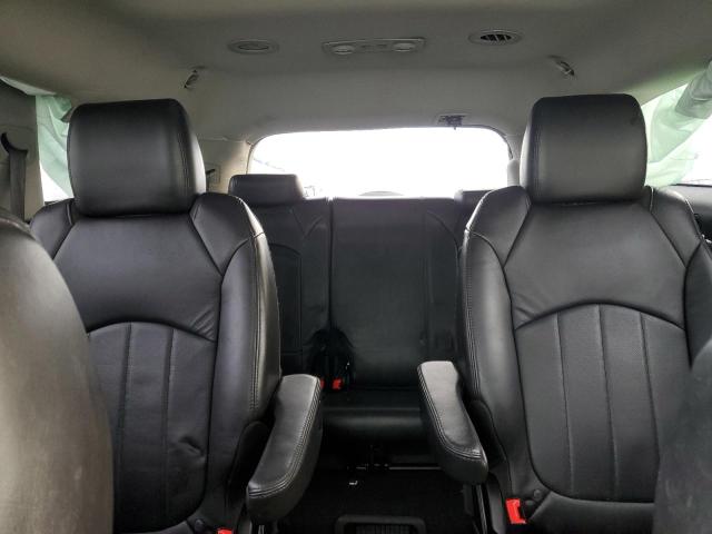 Photo 10 from auction – 2011 BUICK ENCLAVE with VIN 5GAKVBED6BJ188359