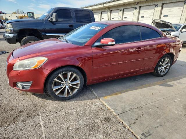 Zdjęcie 1 z aukcji – 2011 VOLVO C70 T5 z VIN YV1672MC3BJ109162